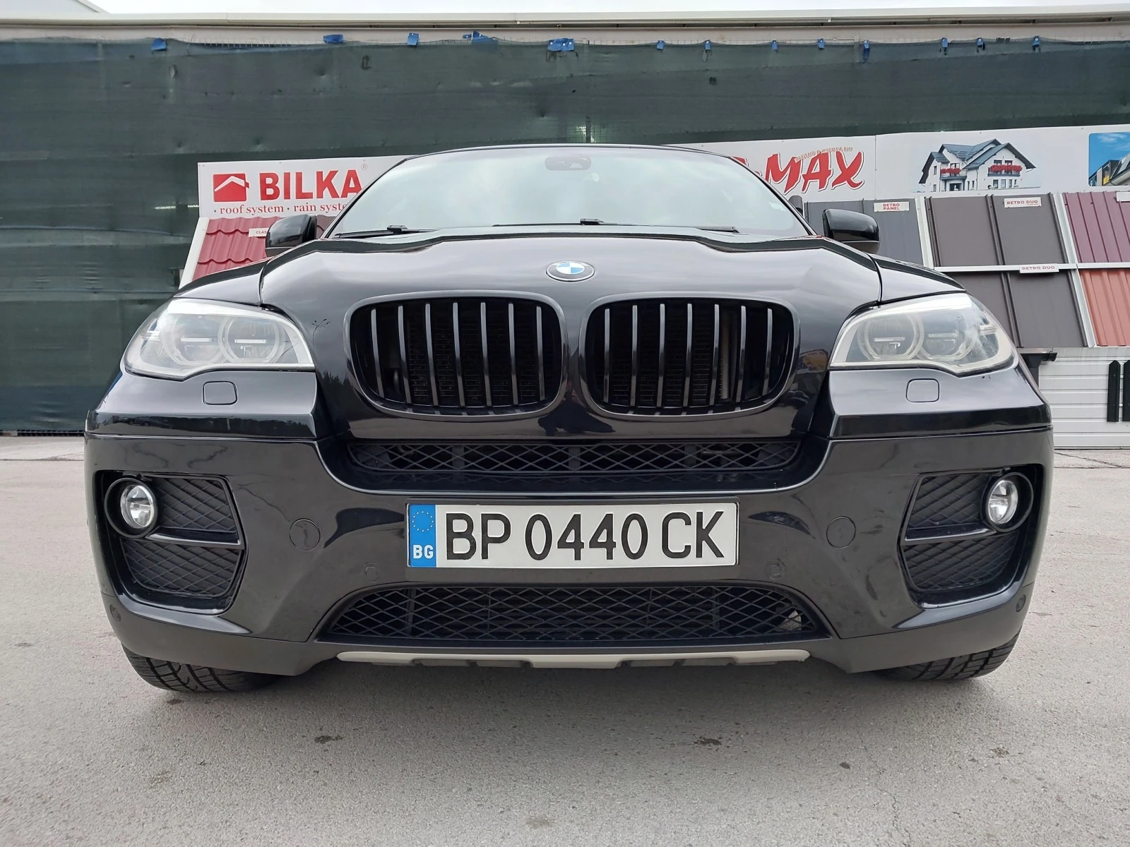 BMW X6 3.0 M Sport Edition - изображение 8