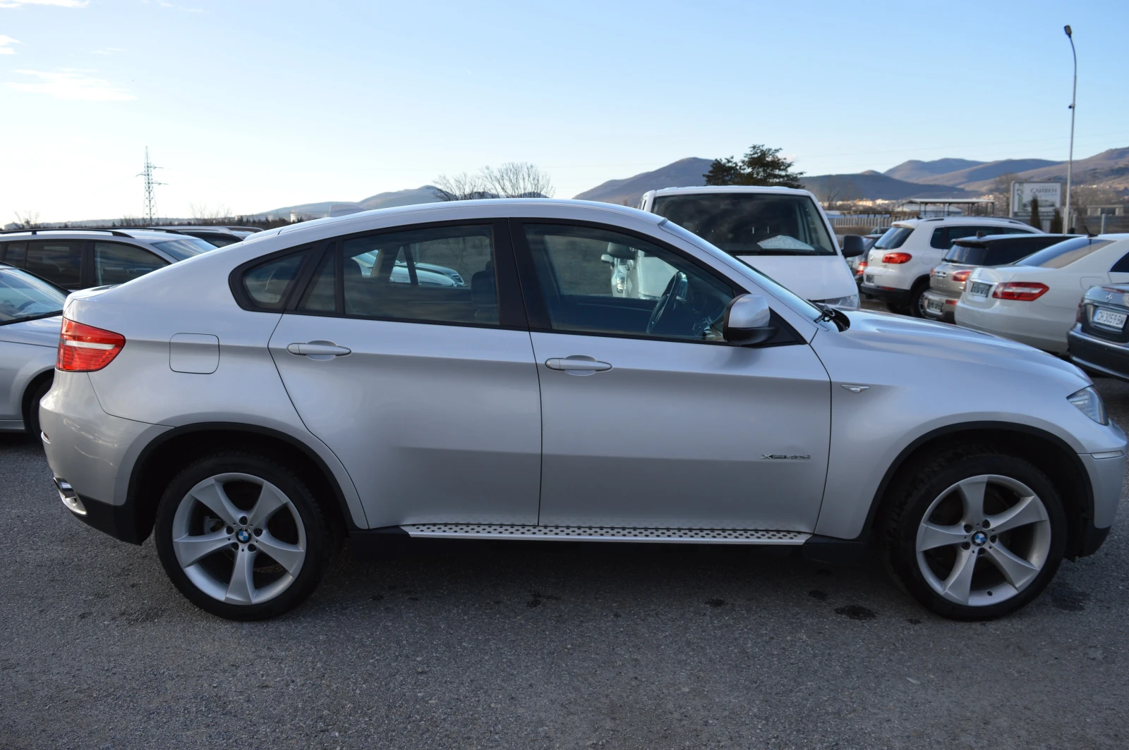 BMW X6 35d-FULLEKSTRI-XDrive - изображение 4