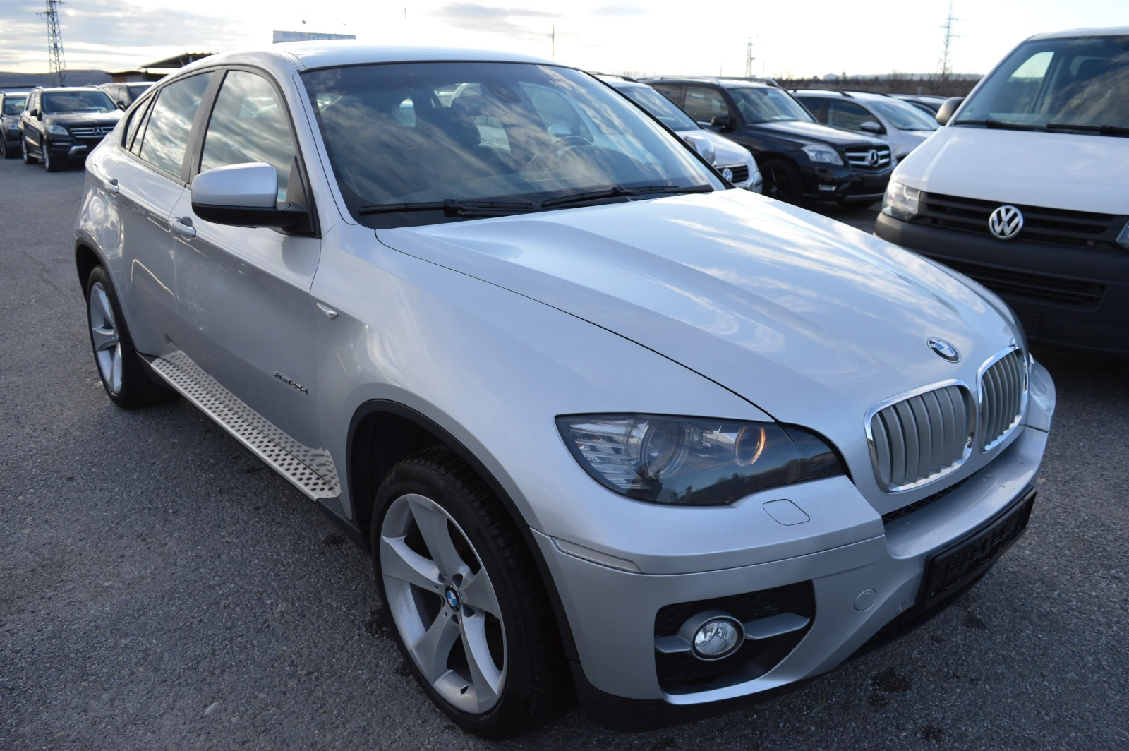 BMW X6 35d-FULLEKSTRI-XDrive - изображение 3