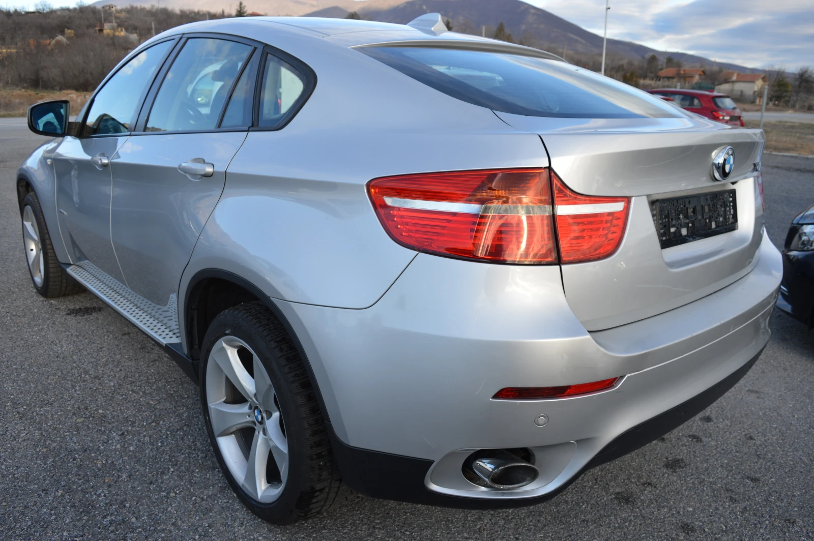 BMW X6 35d-FULLEKSTRI-XDrive - изображение 7