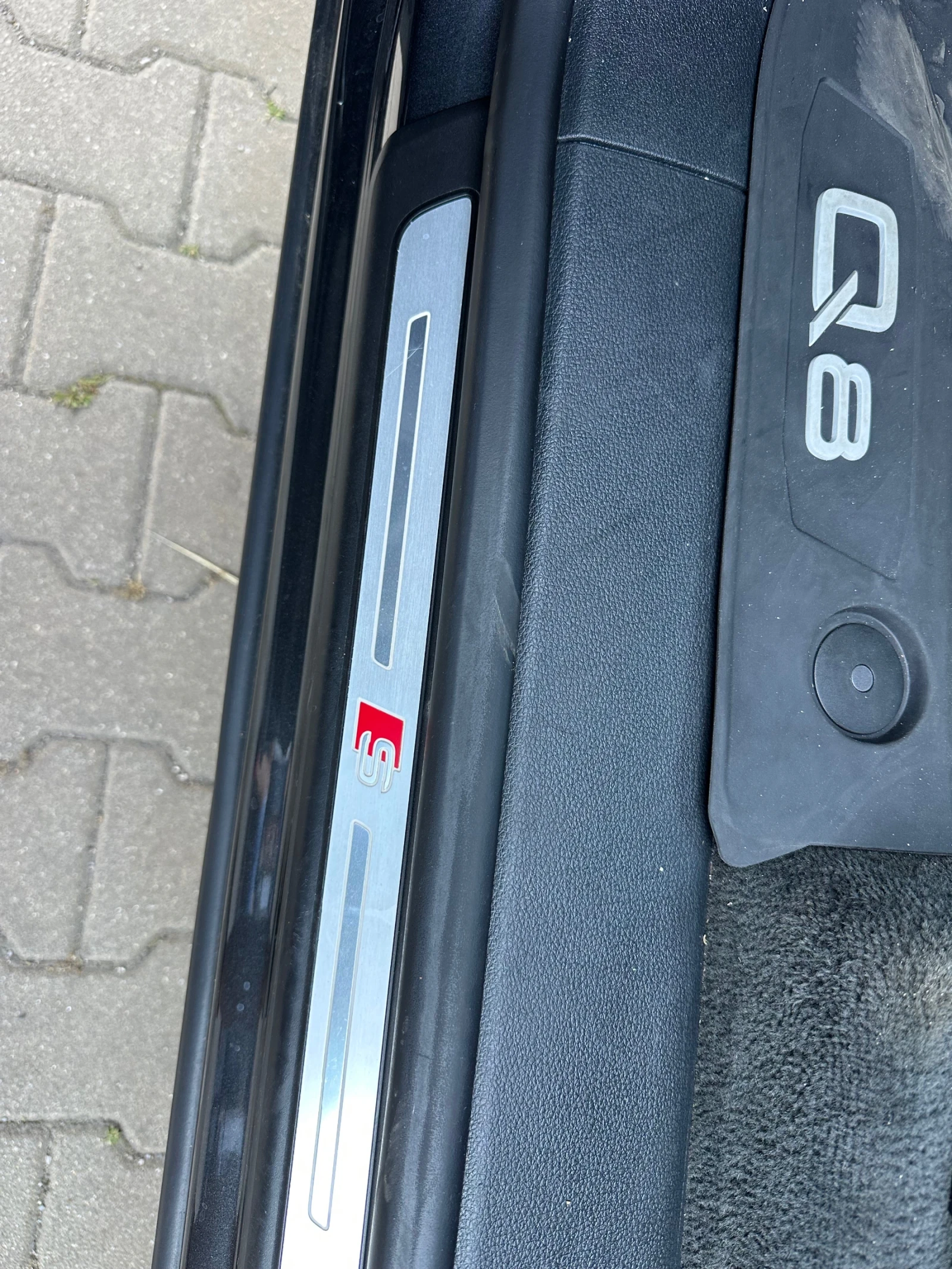 Audi Q8  - изображение 10