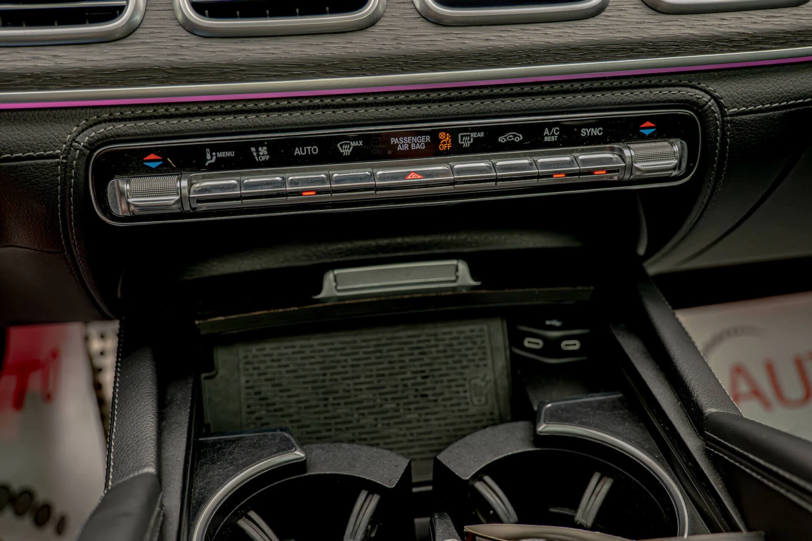 Mercedes-Benz GLE 53 4MATIC Coupe/AMG/Burmester//HuD//3 | Mobile.bg   12