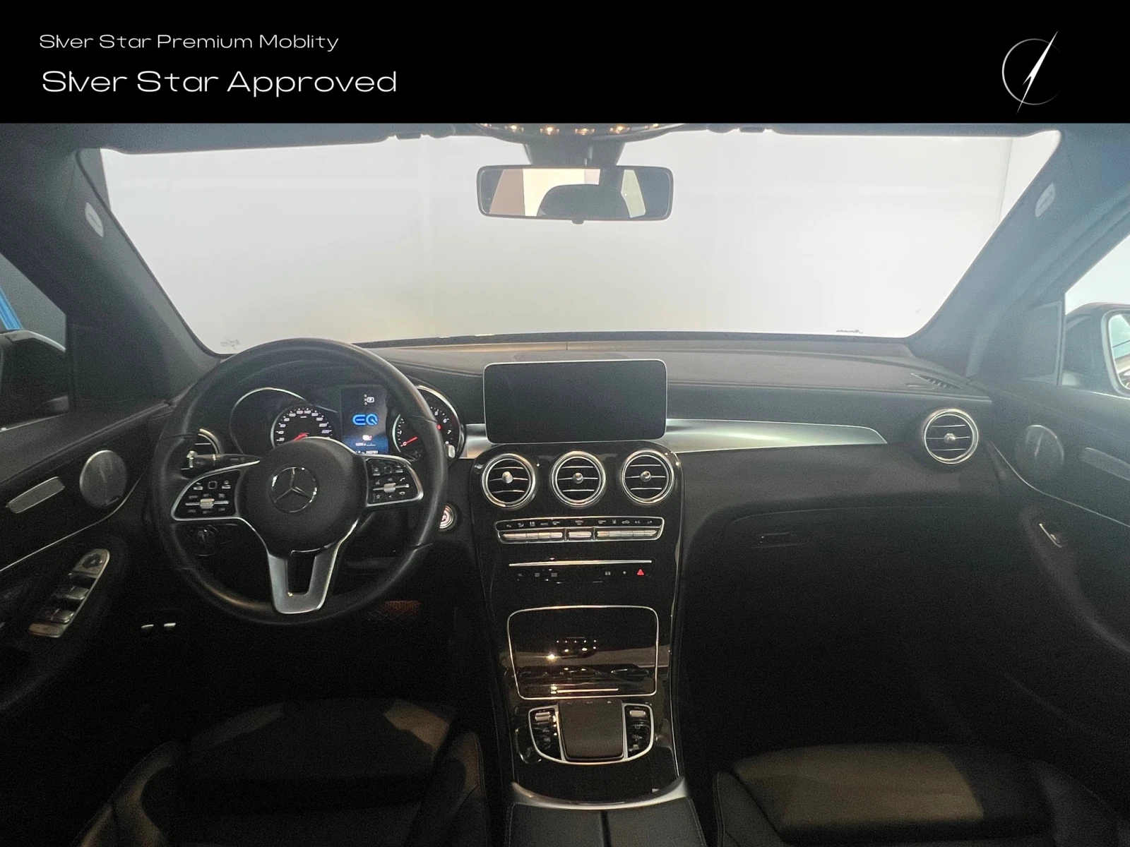 Mercedes-Benz GLC 300  4MATIC | Mobile.bg   11