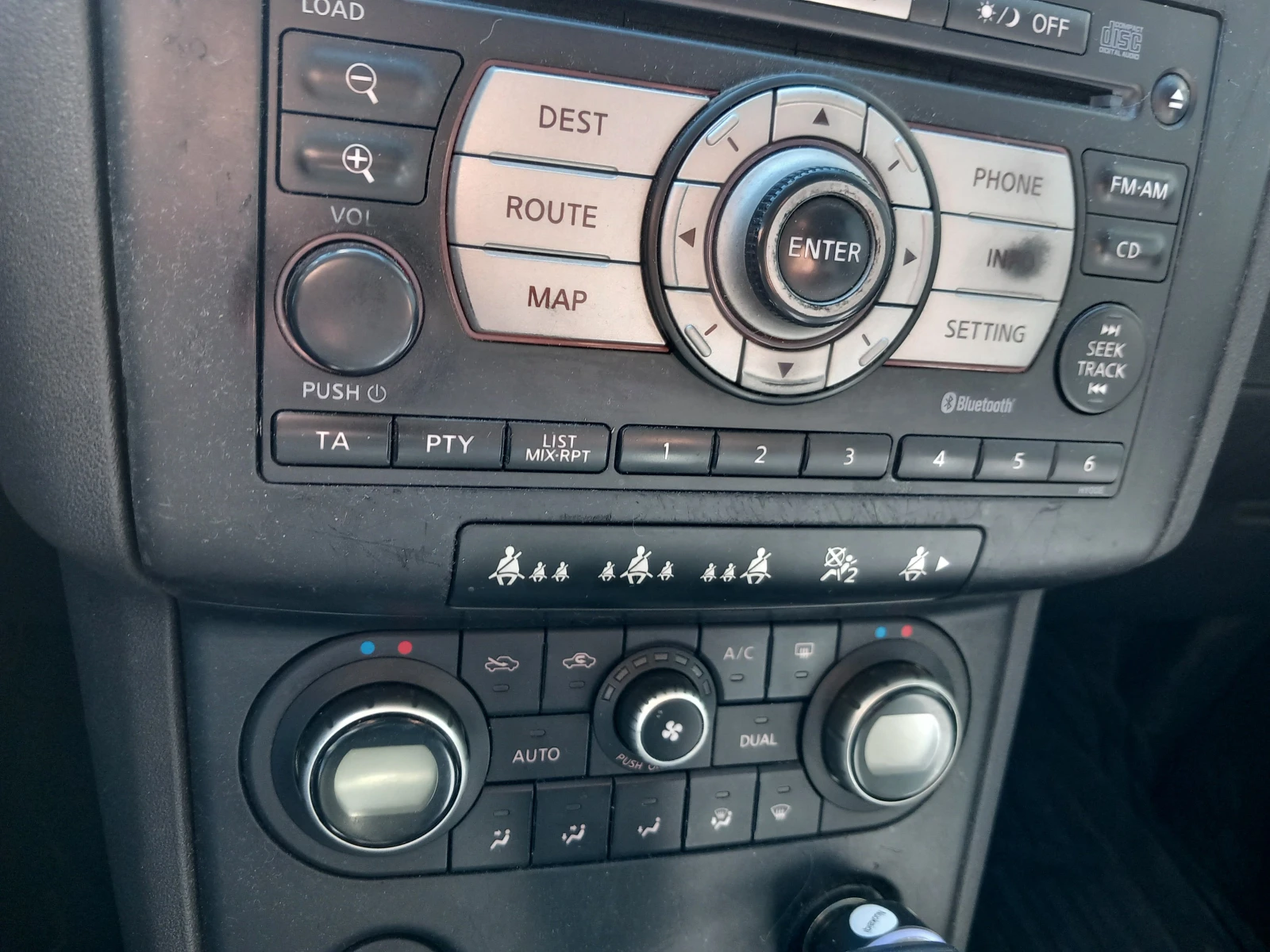 Nissan Qashqai J10 | Mobile.bg   12