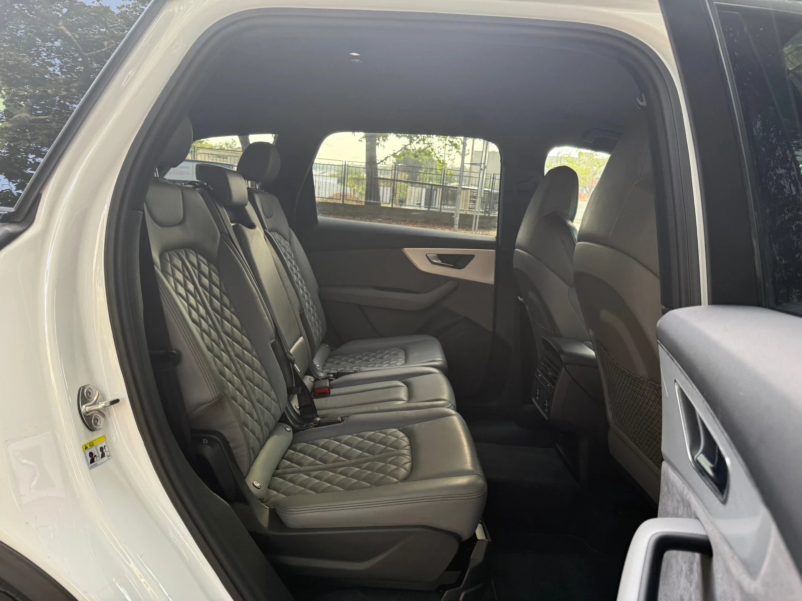 Audi Q7 3XS-Line* DIGITAL* 7* DISTRONIC* TOP | Mobile.bg   12