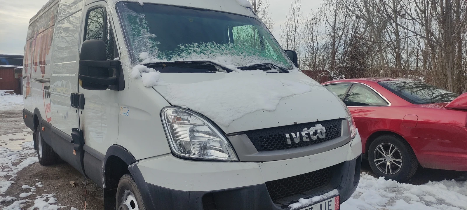 Iveco Massive  | Mobile.bg   1