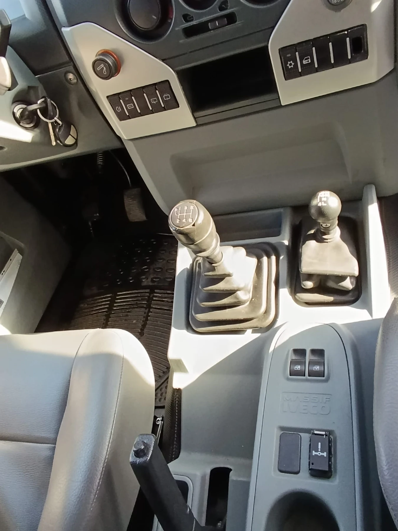 Iveco Massive  - изображение 9