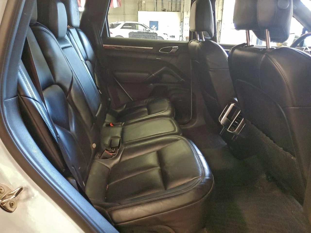 Porsche Cayenne MATRIX| ���������| KEYLESS| V6 | Mobile.bg � ����������� 11