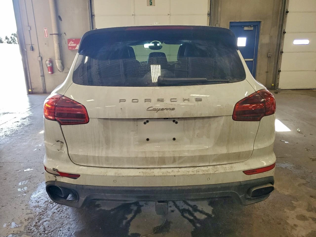 Porsche Cayenne MATRIX| ���������| KEYLESS| V6 | Mobile.bg � ����������� 5