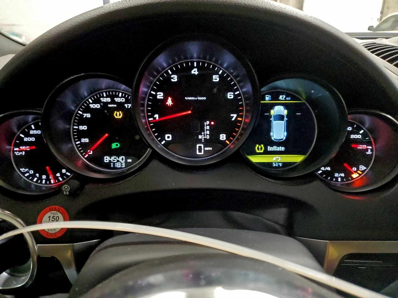 Porsche Cayenne MATRIX| ���������| KEYLESS| V6 | Mobile.bg � ����������� 9