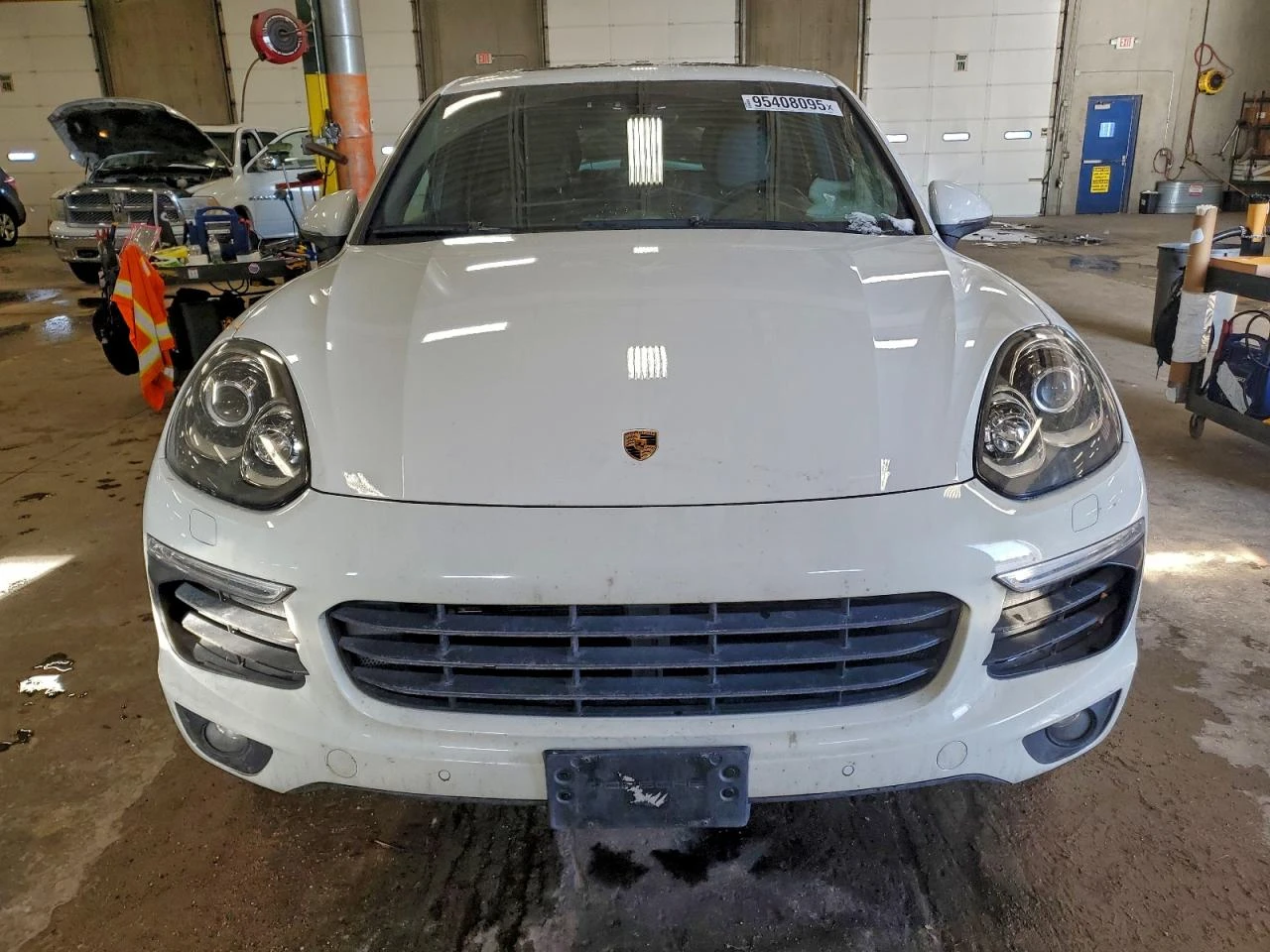 Porsche Cayenne MATRIX| ���������| KEYLESS| V6 | Mobile.bg � ����������� 2