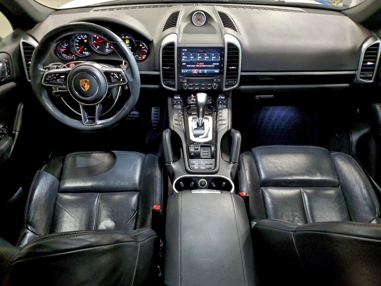 Porsche Cayenne MATRIX| ���������| KEYLESS| V6 | Mobile.bg � ����������� 8