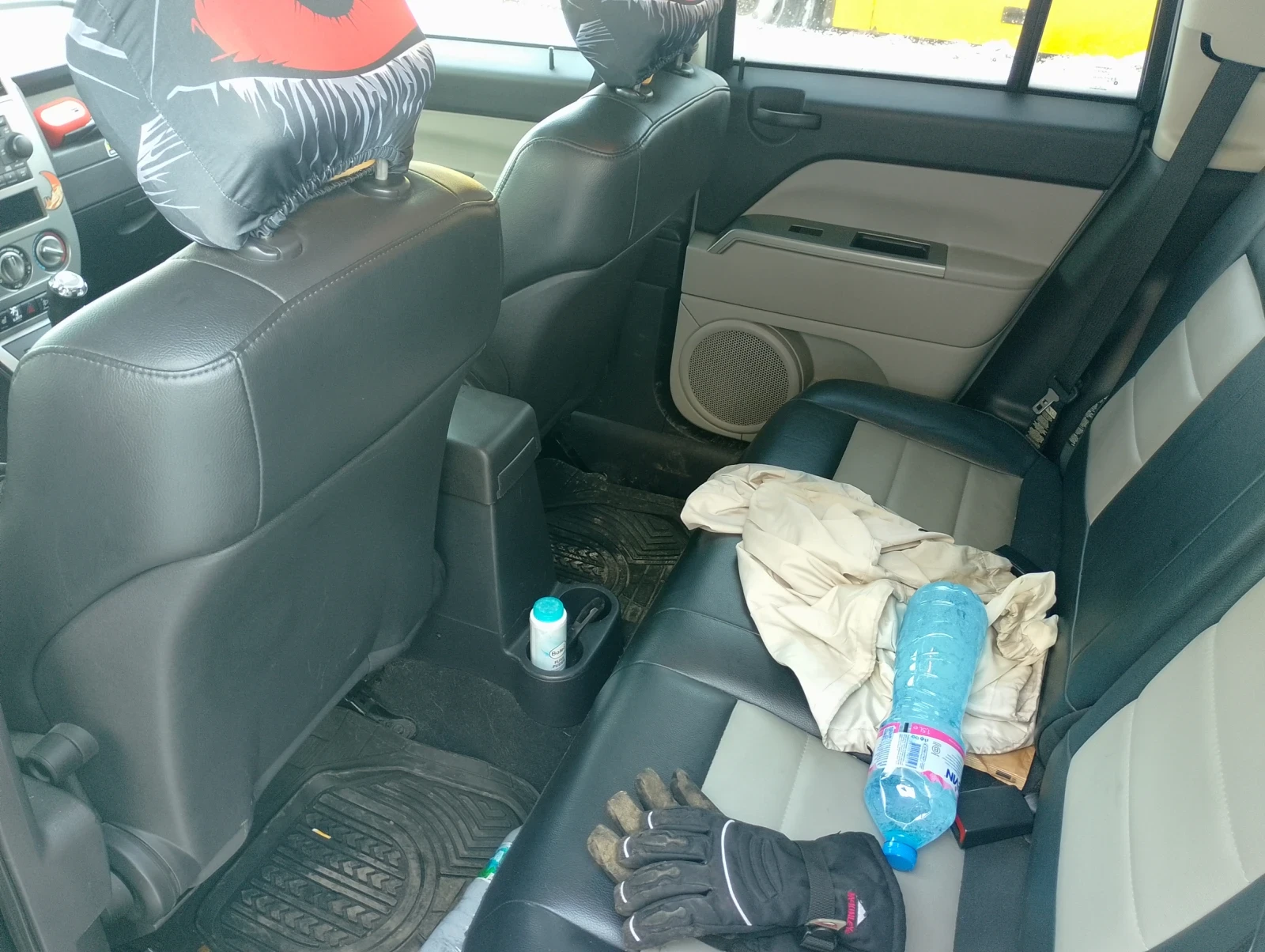 Jeep Compass 2.4 LPG | Mobile.bg � ����������� 6