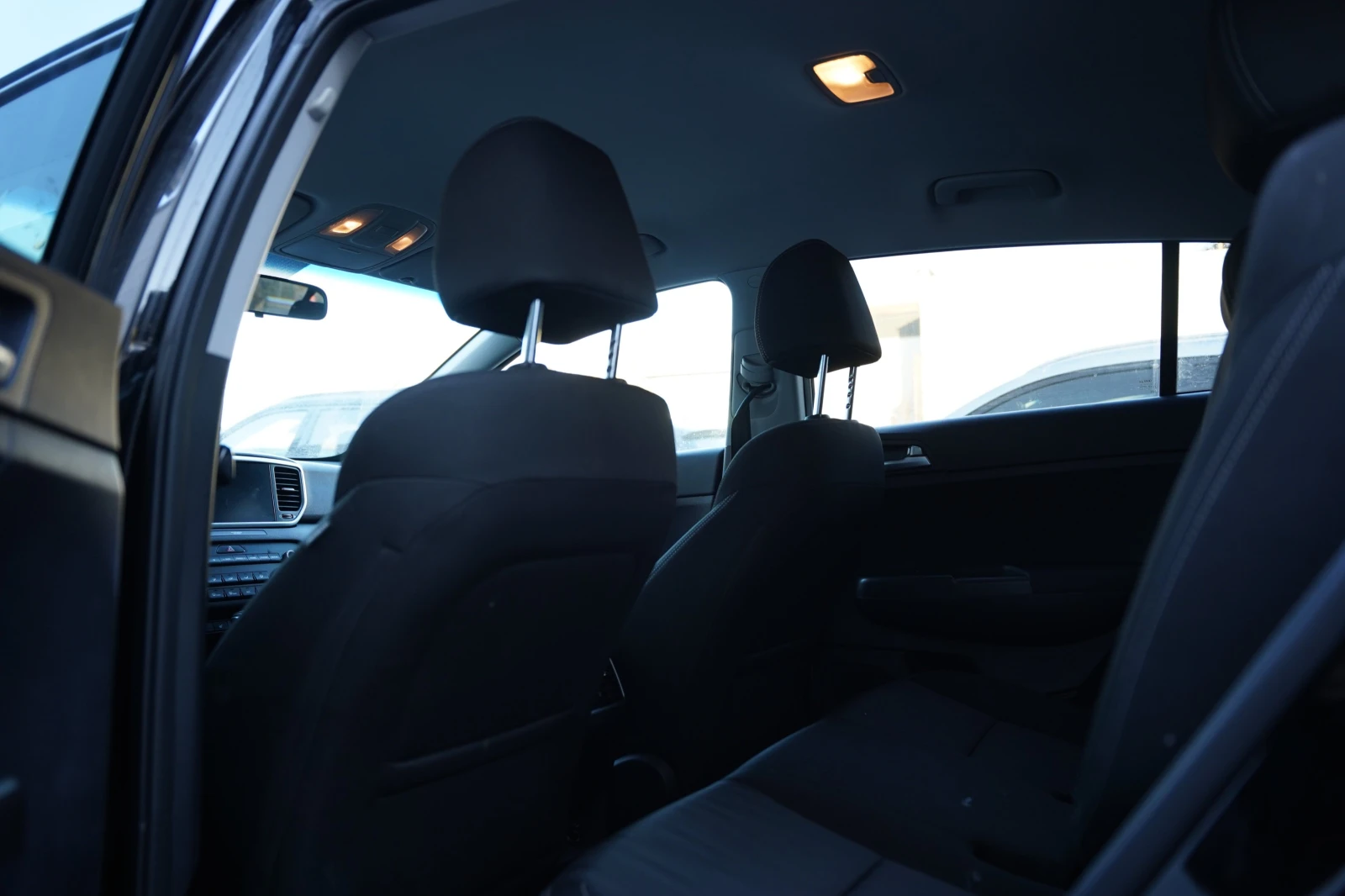 Kia Sportage LX PKG / �������� / ������� | Mobile.bg � ����������� 12