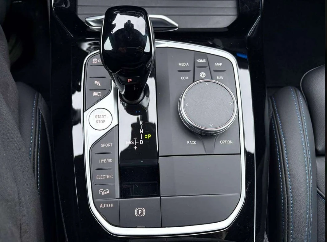 BMW X3 xDrive30e  M Pack - изображение 9