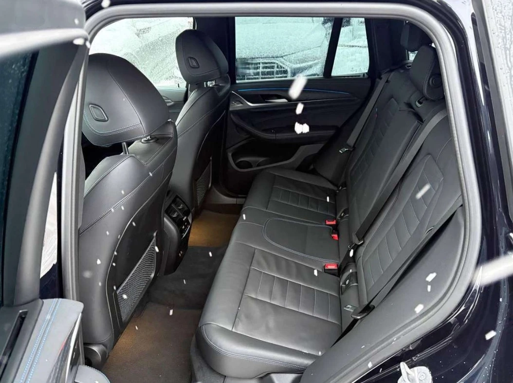 BMW X3 xDrive30e  M Pack | Mobile.bg � ����������� 11