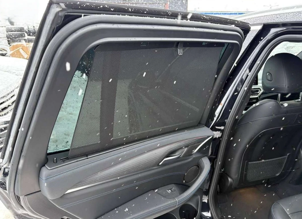 BMW X3 xDrive30e  M Pack - изображение 10