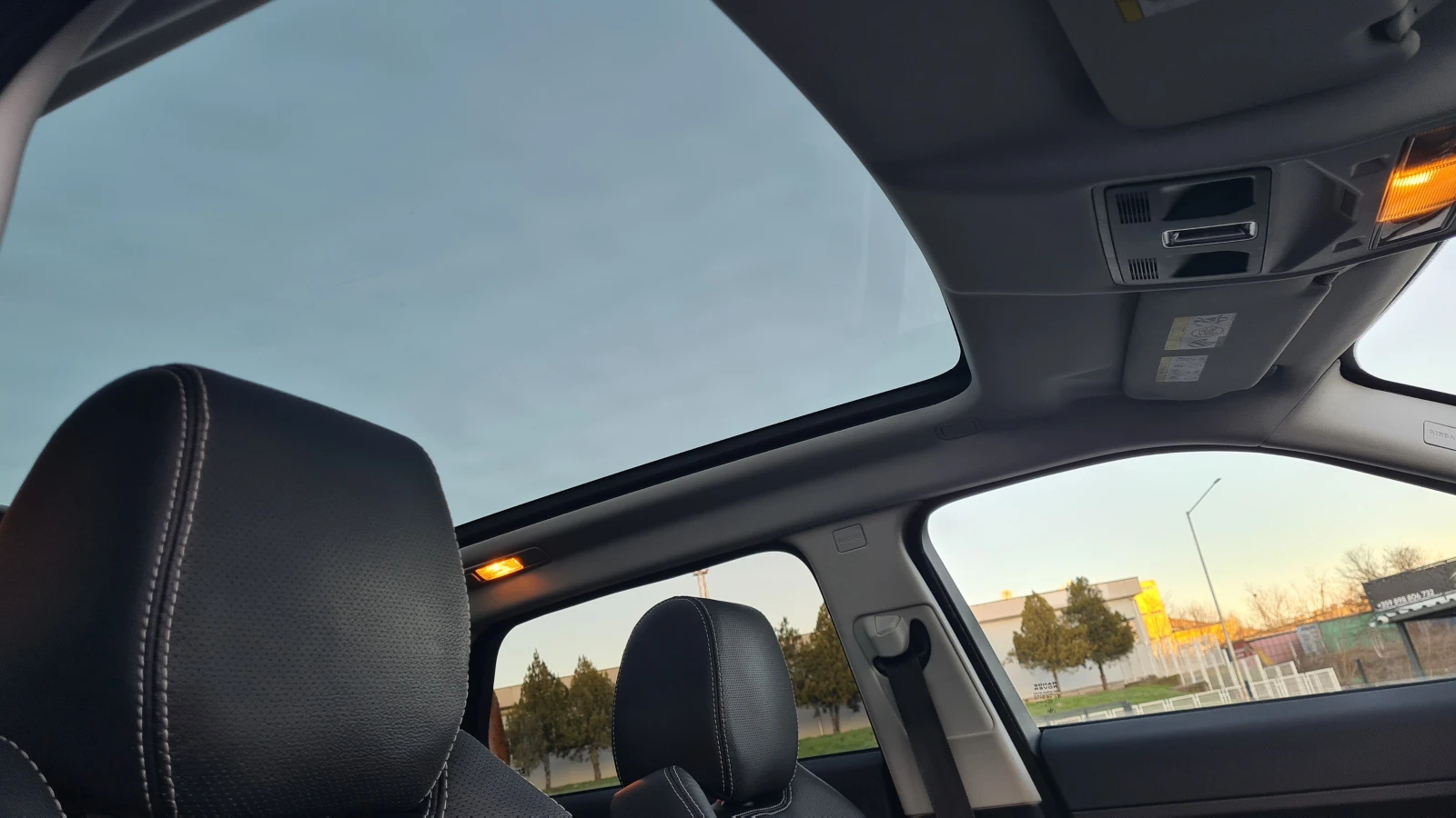 Land Rover Range Rover Evoque DYNAMIK-PLUS - изображение 5