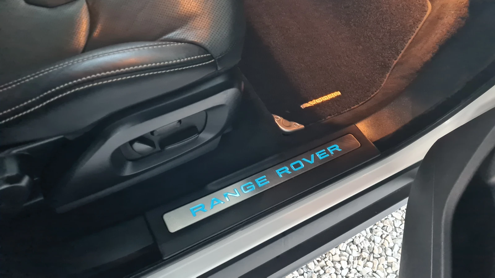 Land Rover Range Rover Evoque DYNAMIK-PLUS - изображение 3