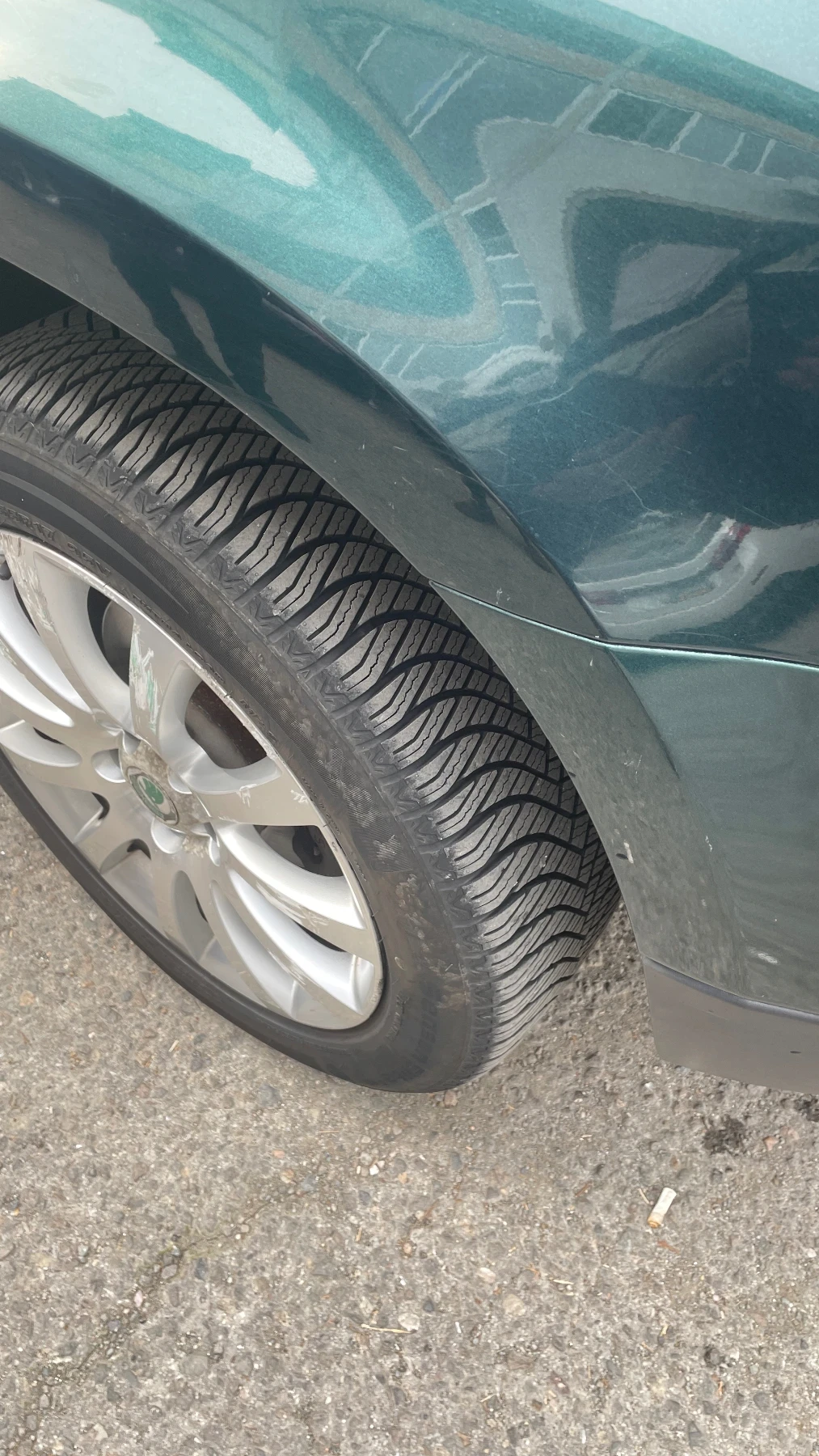 Skoda Yeti Sport, снимка 6 - Автомобили и джипове - 53887230