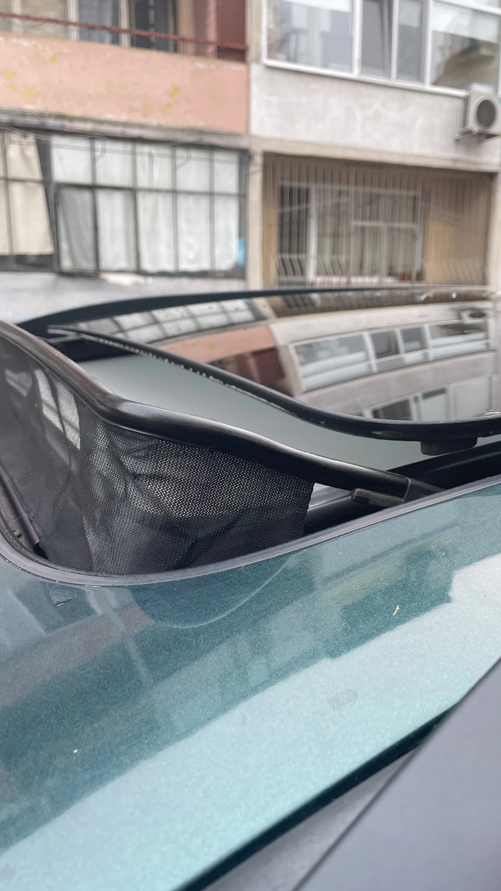 Skoda Yeti Sport, снимка 9 - Автомобили и джипове - 53887230