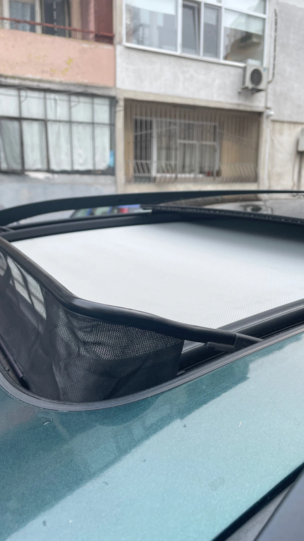 Skoda Yeti Sport, снимка 10 - Автомобили и джипове - 53887230