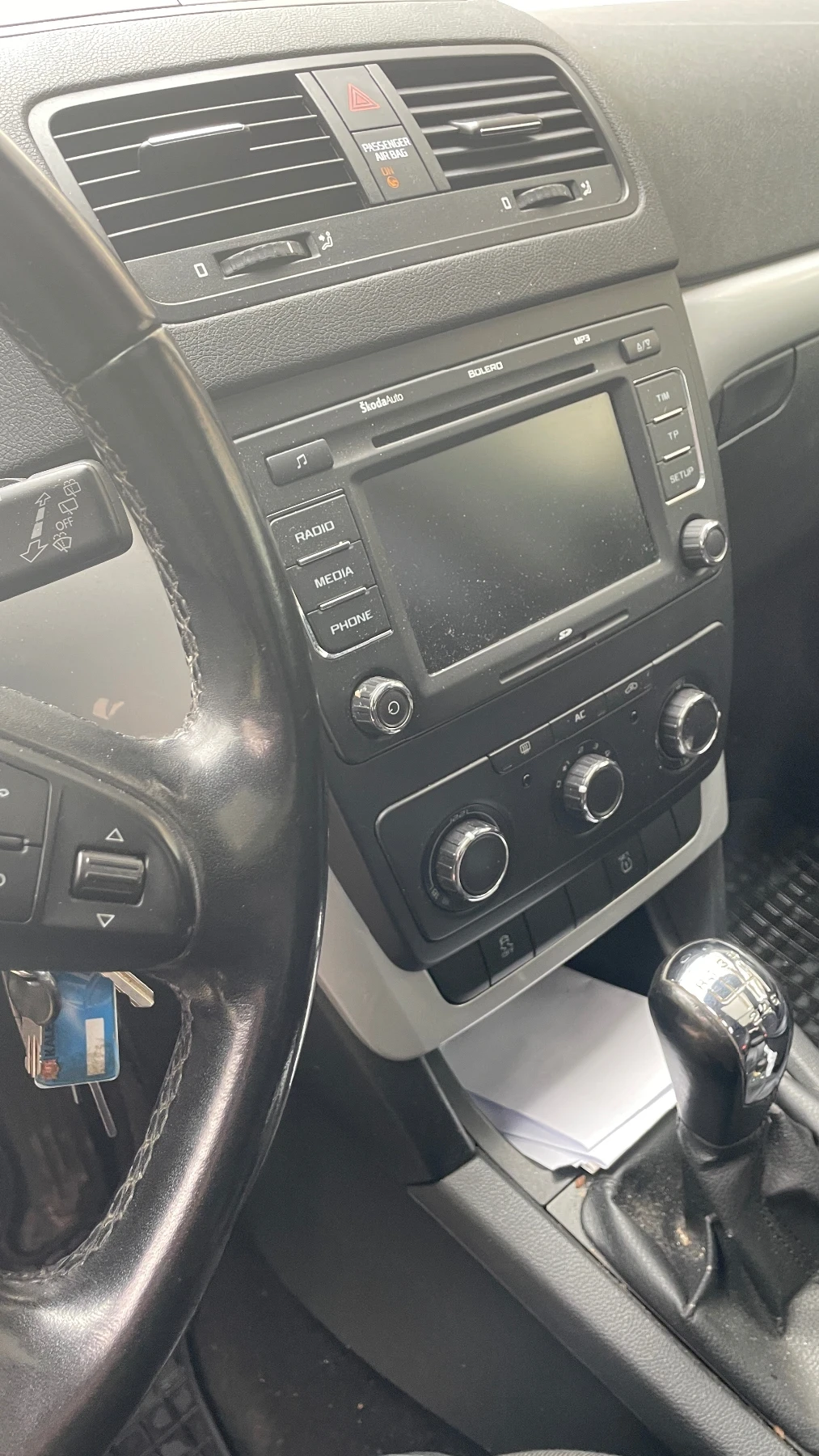 Skoda Yeti Sport, снимка 8 - Автомобили и джипове - 53887230