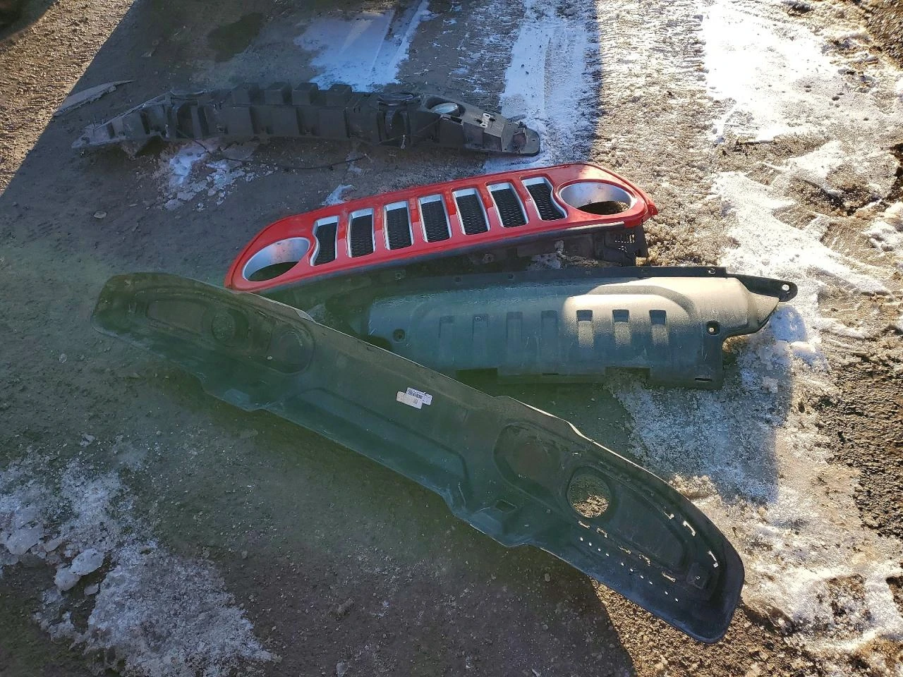 Jeep Wrangler Unlimited Sahara 4x4, снимка 13 - Автомобили и джипове - 53912326