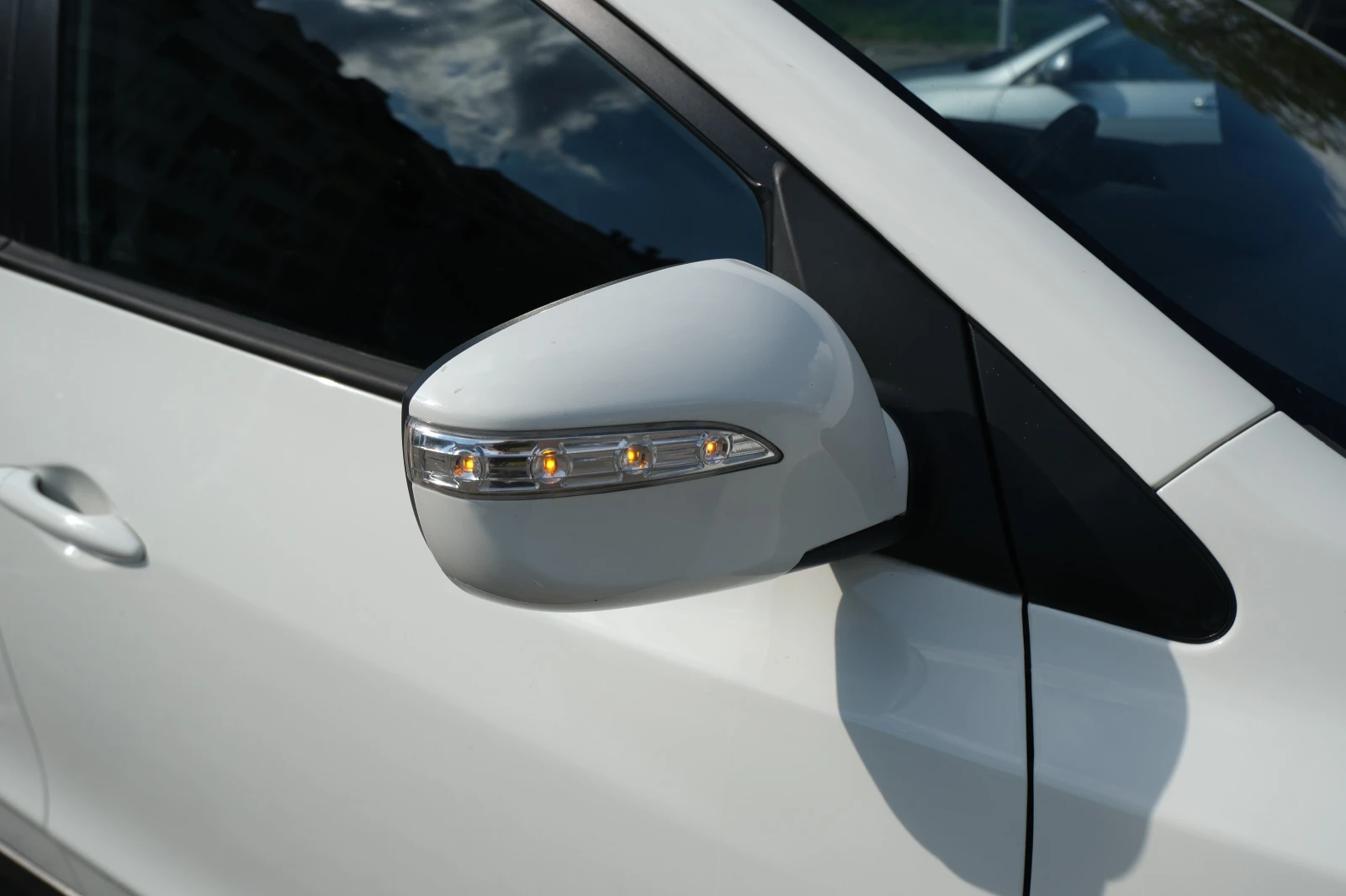 Hyundai IX35, снимка 7 - Автомобили и джипове - 54242922