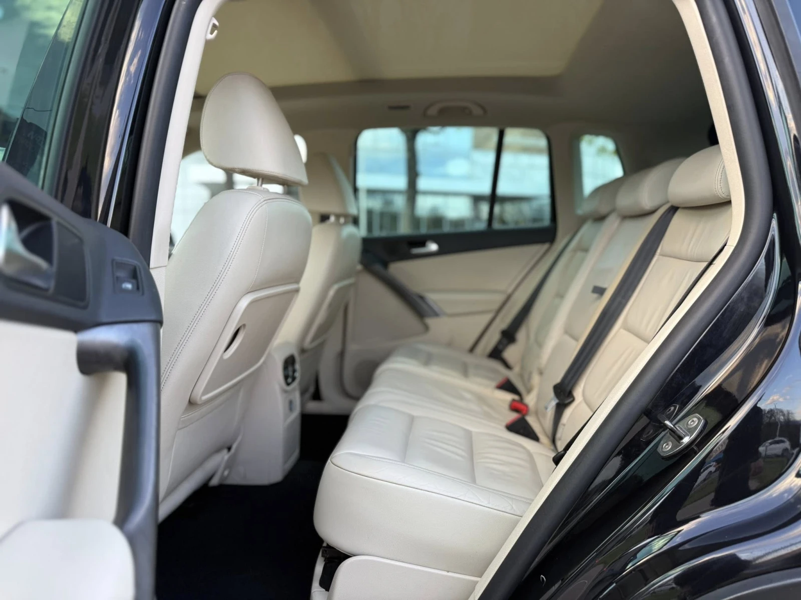 VW Tiguan 4 Motion 170 kc | Mobile.bg � ����������� 10