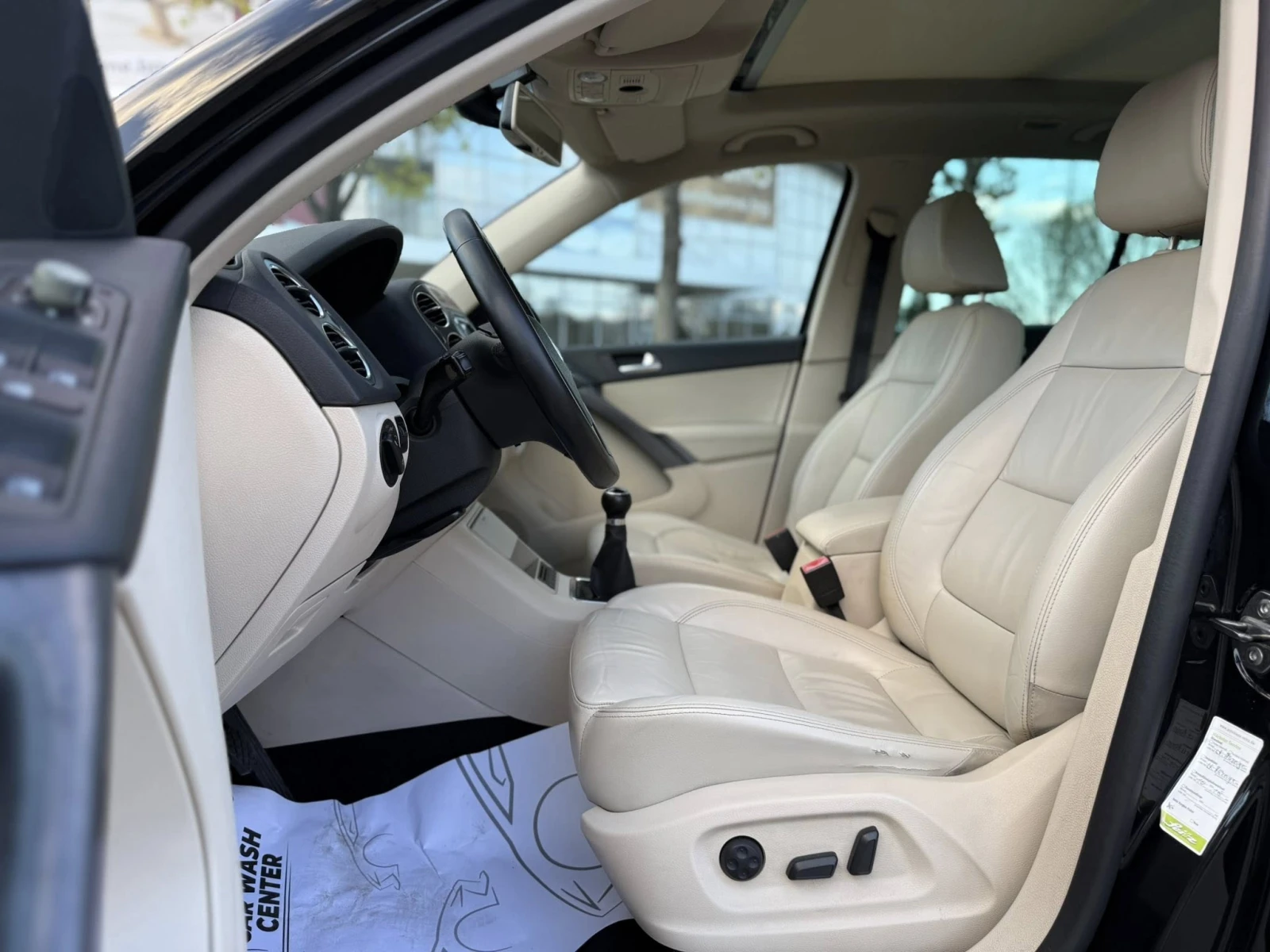 VW Tiguan 4 Motion 170 kc | Mobile.bg � ����������� 9