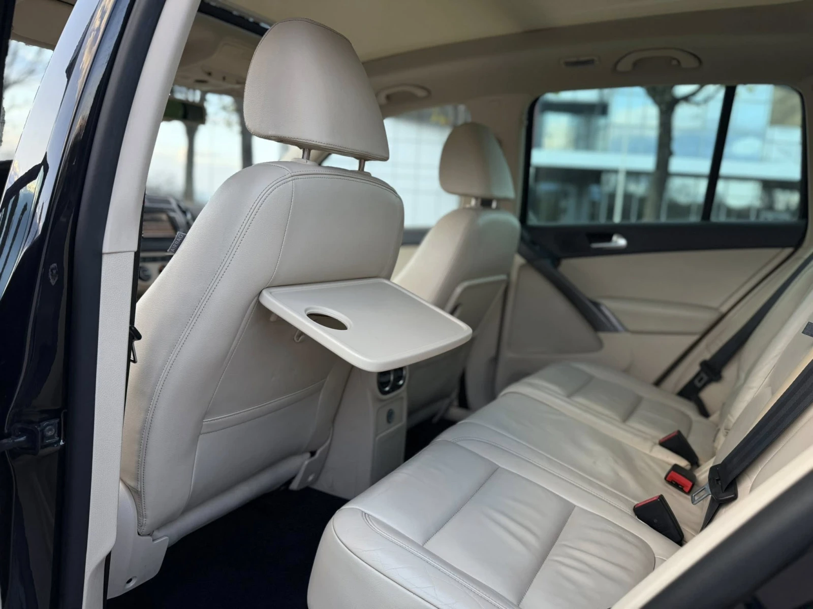 VW Tiguan 4 Motion 170 kc | Mobile.bg � ����������� 15