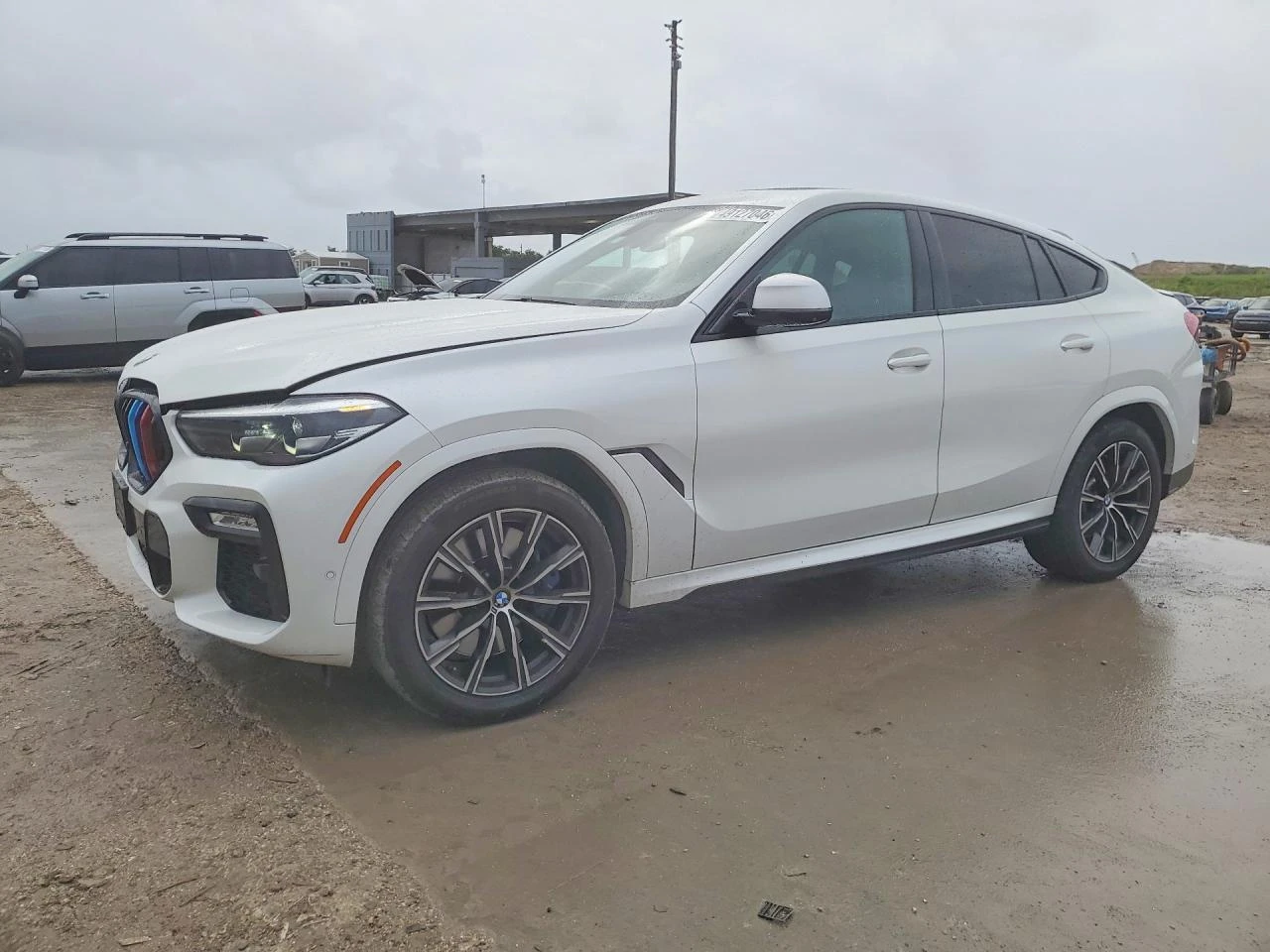 BMW X4 * X-DRIVE40I* M-PACK* H&K*  | Mobile.bg � ����������� 1