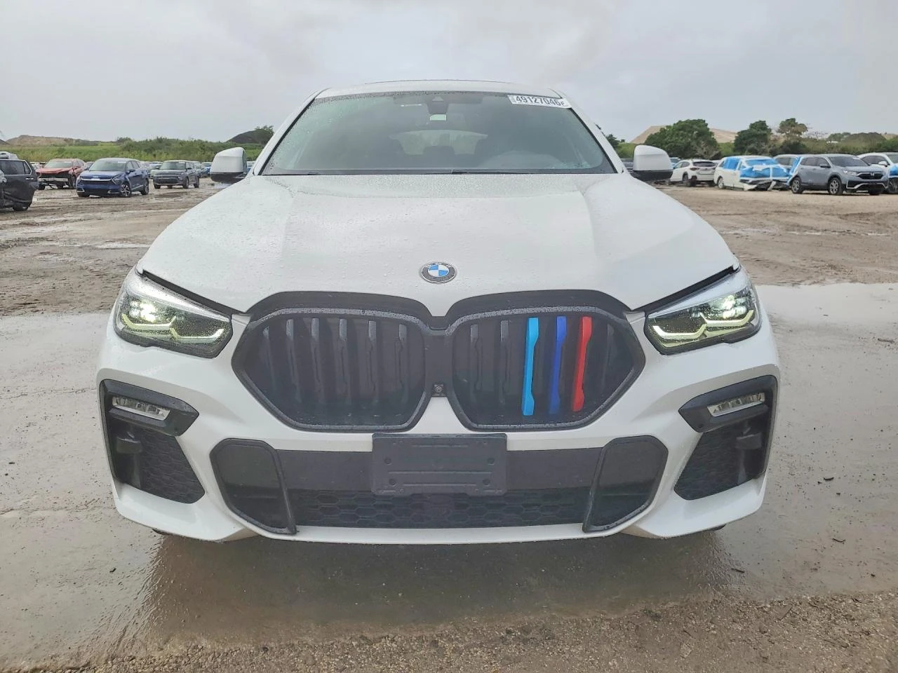 BMW X4 * X-DRIVE40I* M-PACK* H&K*  | Mobile.bg � ����������� 2
