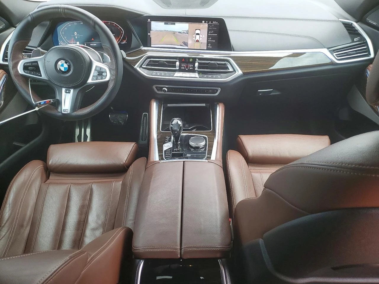 BMW X4 * X-DRIVE40I* M-PACK* H&K*  | Mobile.bg � ����������� 9