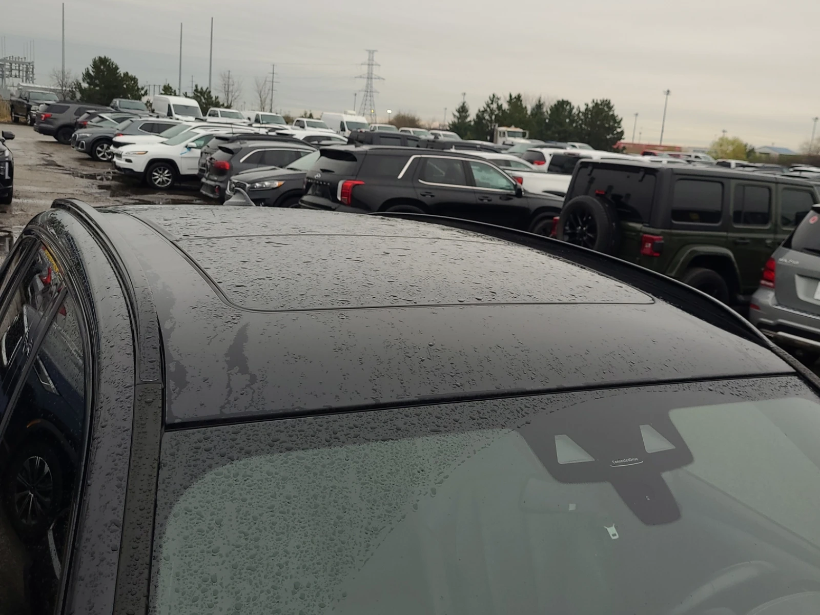 BMW X3 M40i, снимка 6 - Автомобили и джипове - 54426452