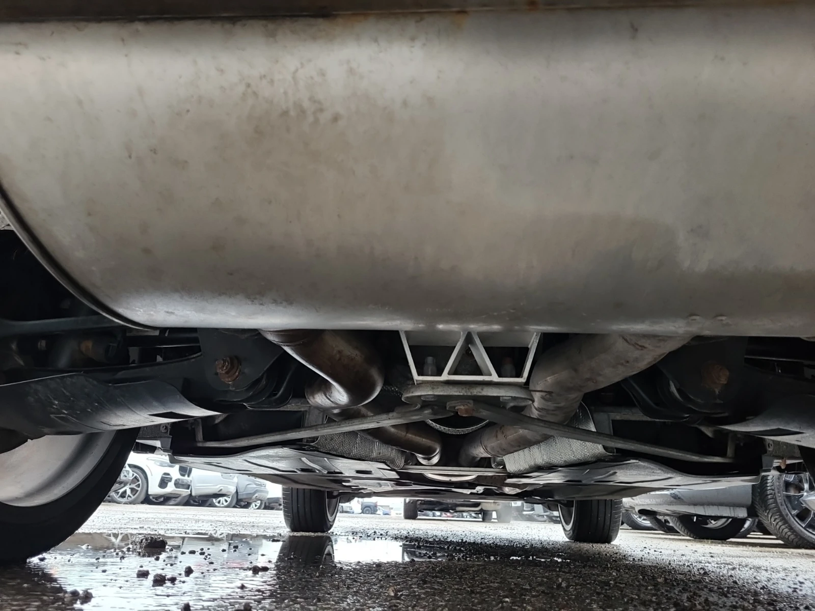 BMW X3 M40i, снимка 16 - Автомобили и джипове - 54426452