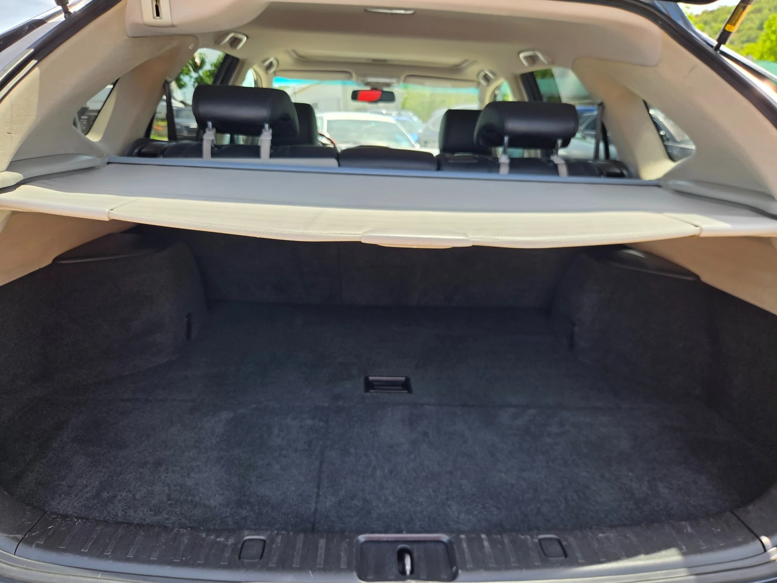 Lexus RX 350   3.5i 276к.с ПРУЖИНИ Facelift AWD ШВЕЙЦАРИЯ , снимка 16 - Автомобили и джипове - 54762949