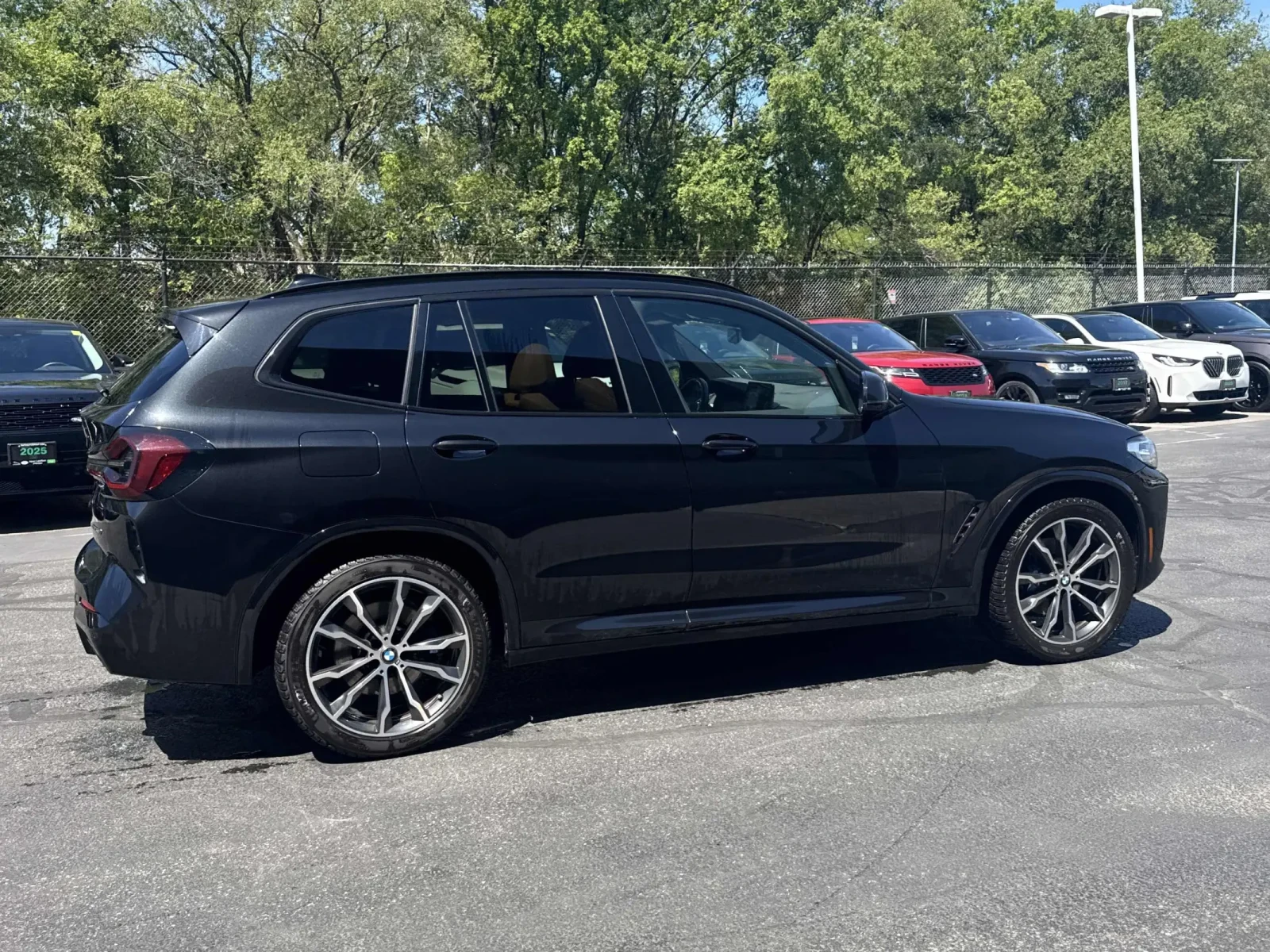 BMW X3 xDrive30i * CARFAX * АВТО КРЕДИТ * , снимка 4 - Автомобили и джипове - 54767773