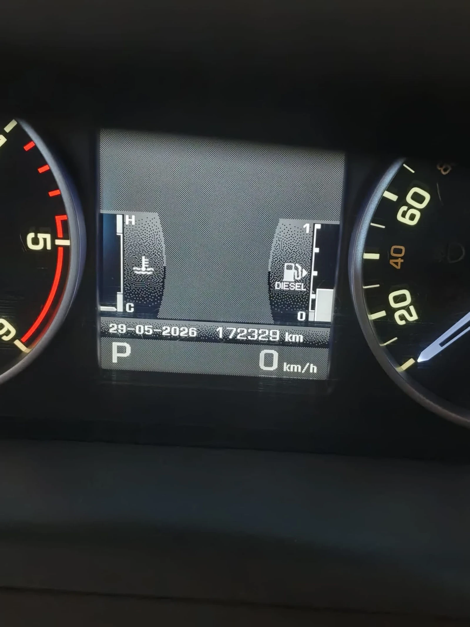 Land Rover Range Rover Sport, снимка 3 - Автомобили и джипове - 54810498