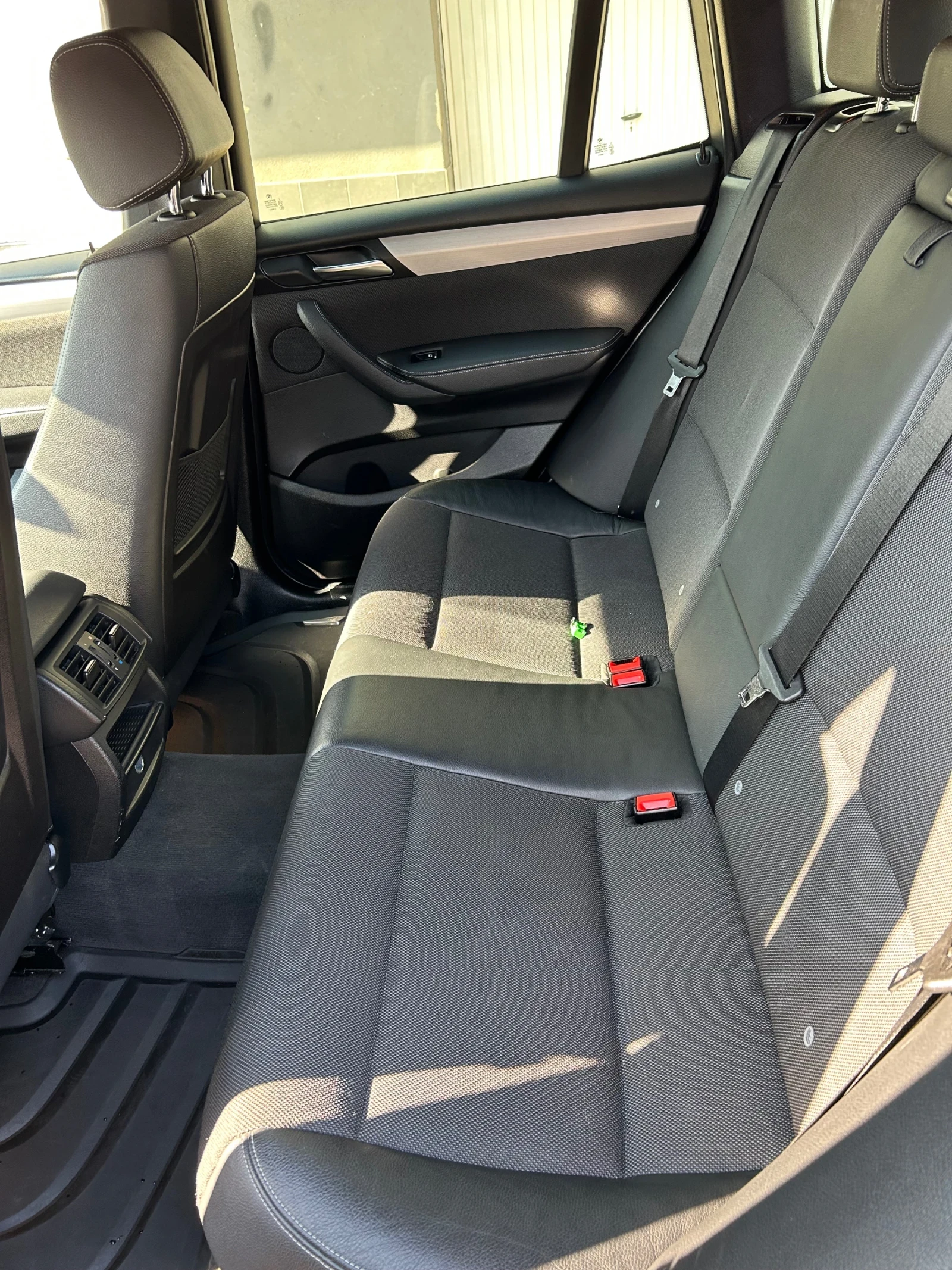 BMW X3, снимка 5 - Автомобили и джипове - 55069704