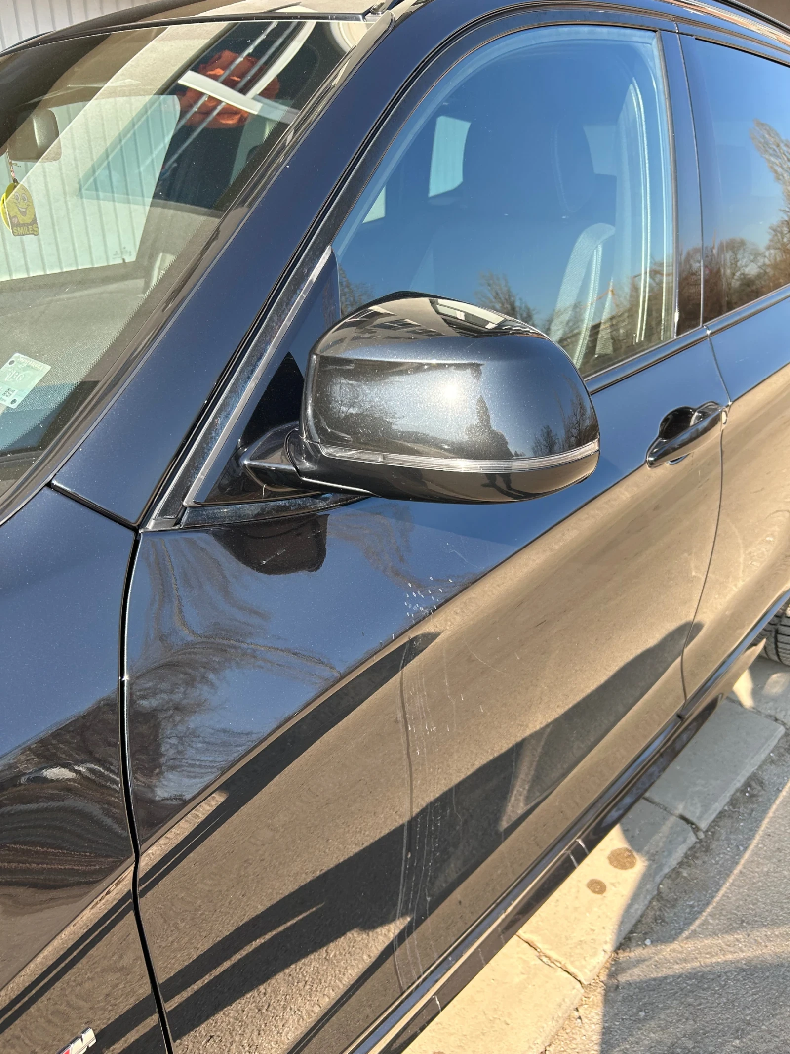 BMW X3, снимка 15 - Автомобили и джипове - 55069704