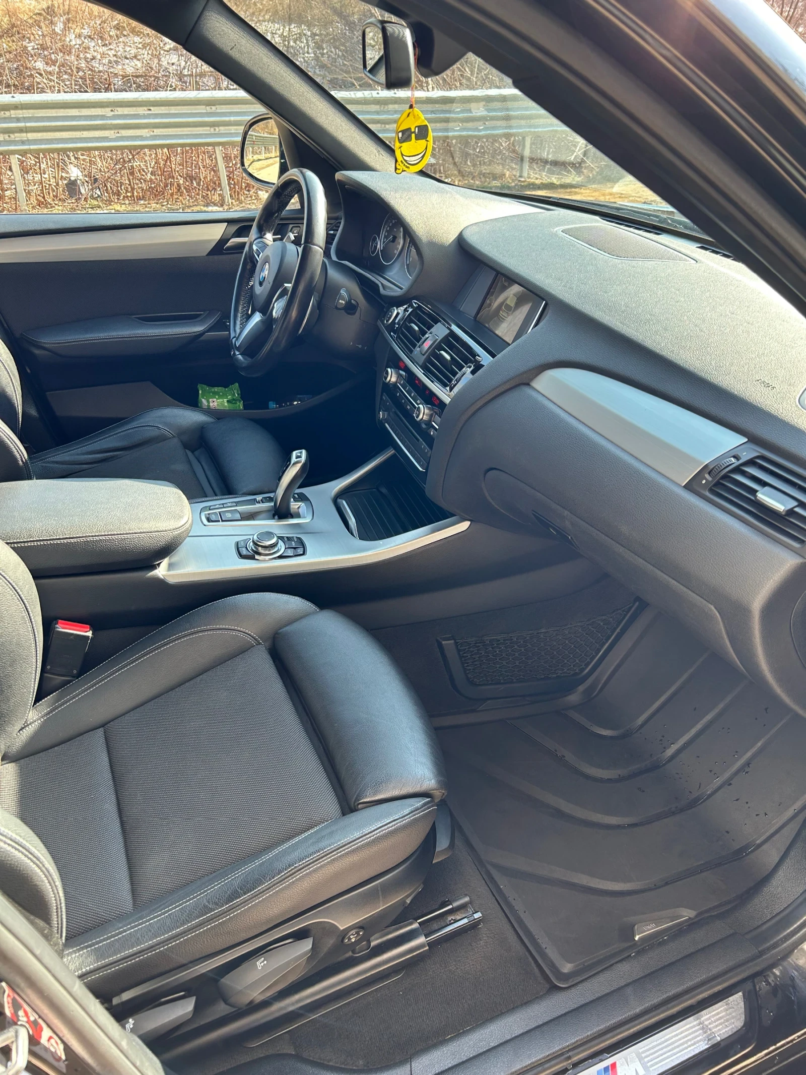 BMW X3, снимка 2 - Автомобили и джипове - 55069704