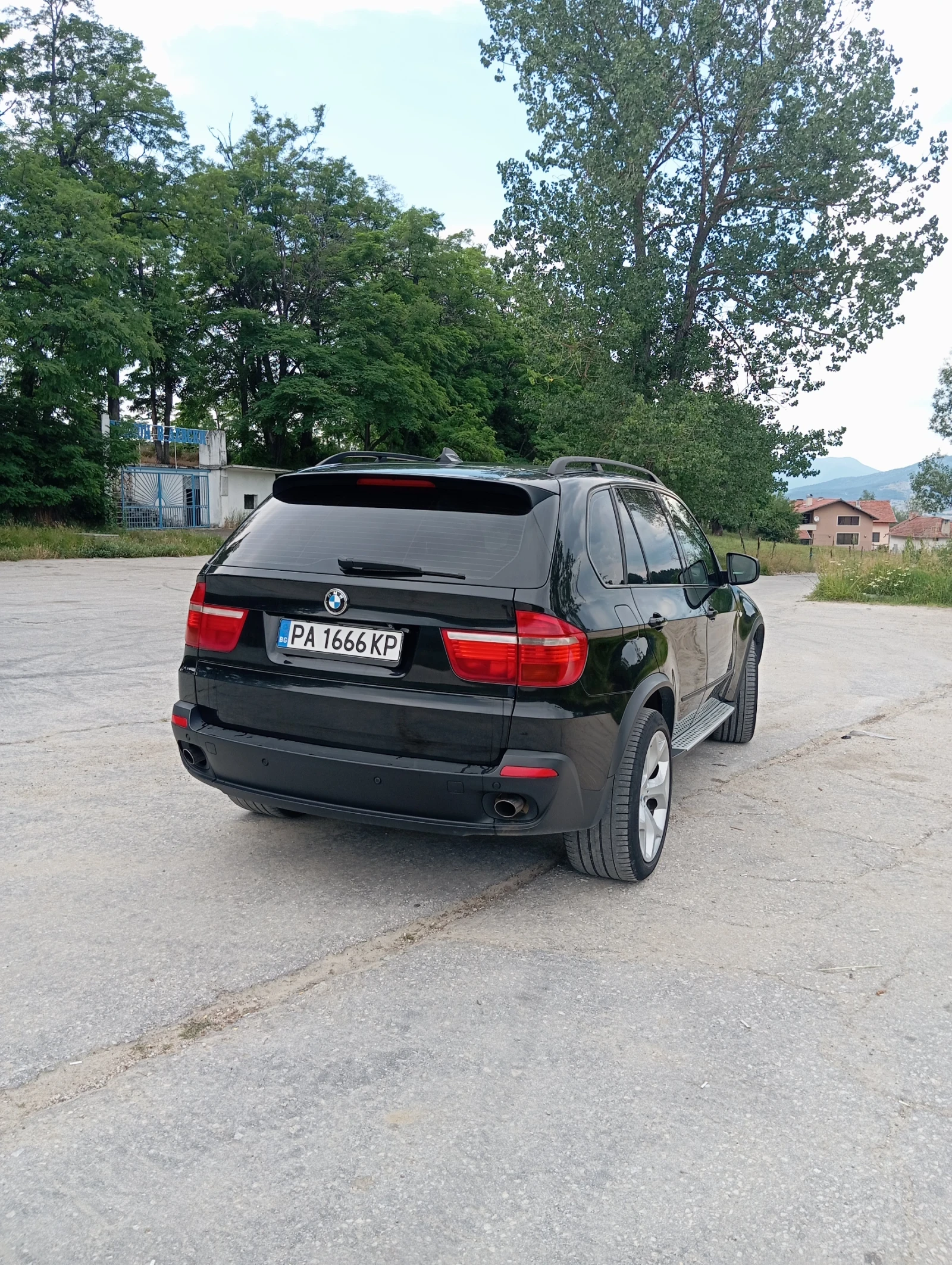 BMW X5, снимка 5 - Автомобили и джипове - 55136093