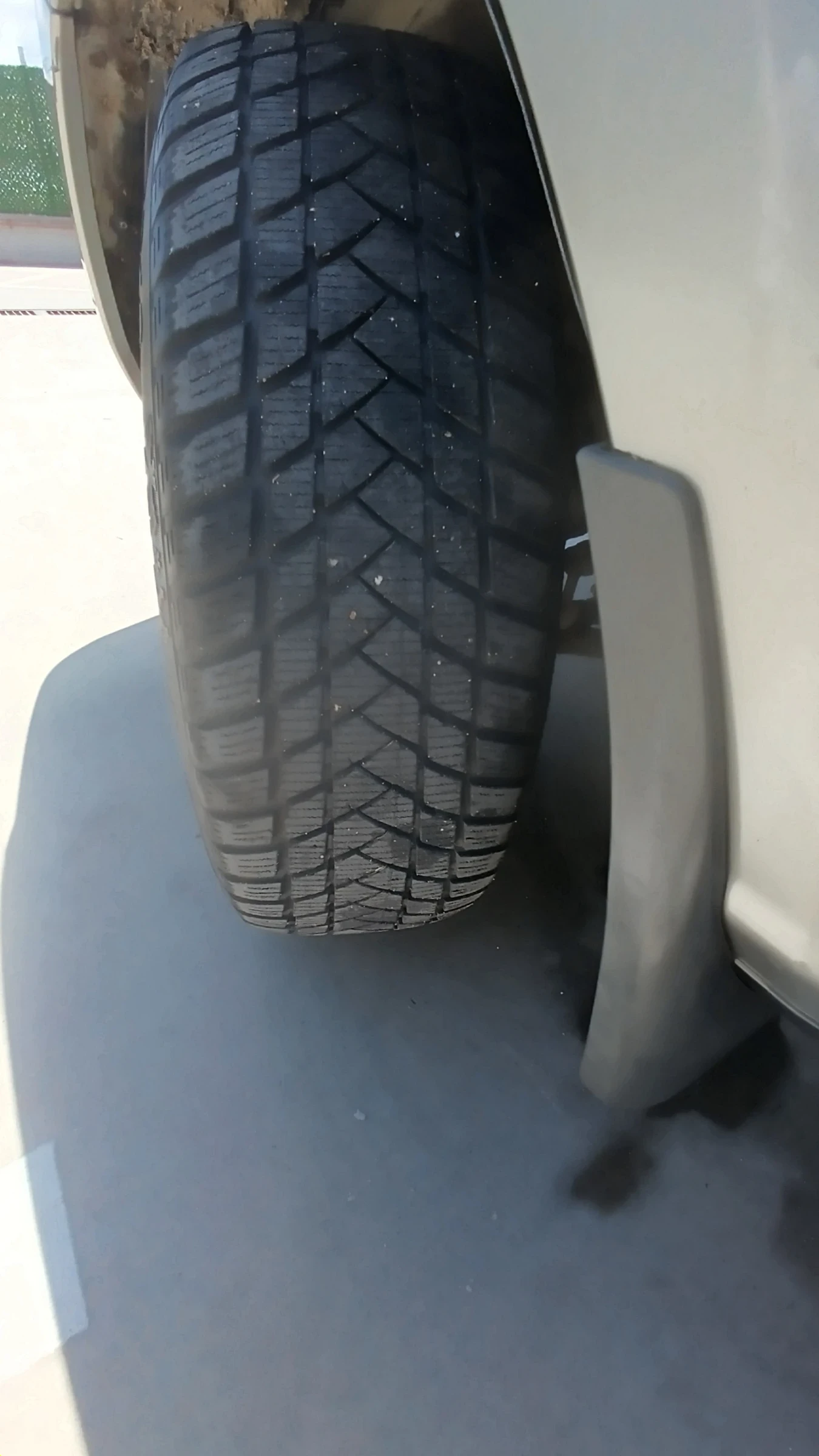 Nissan X-trail 2.2 DCI 4x4, снимка 9 - Автомобили и джипове - 55162082