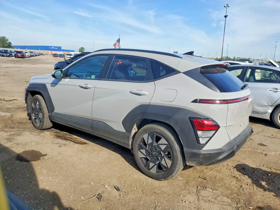 Hyundai Kona 2025 / SEL / FWD / 43К КМ/ ЛИЗИНГ, снимка 2 - Автомобили и джипове - 55187899