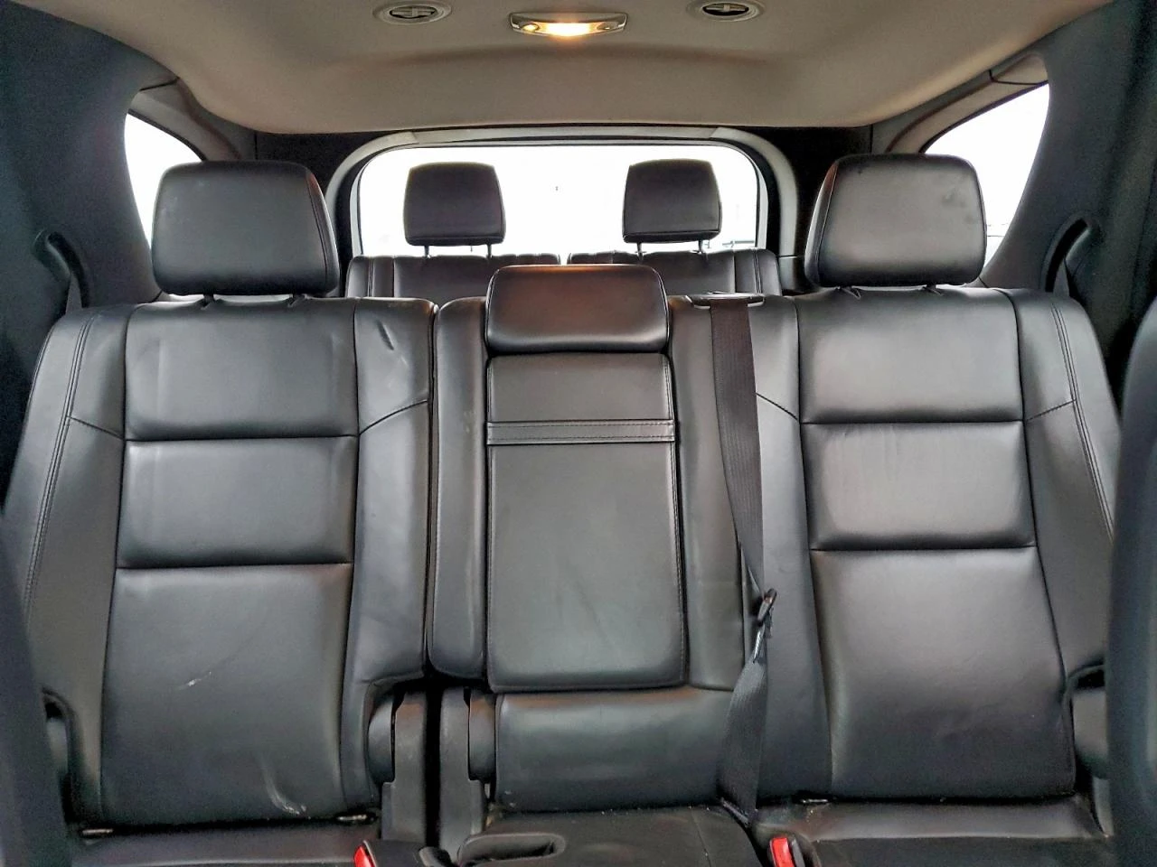 Dodge Durango 3.6l Gt, снимка 10 - Автомобили и джипове - 55464380