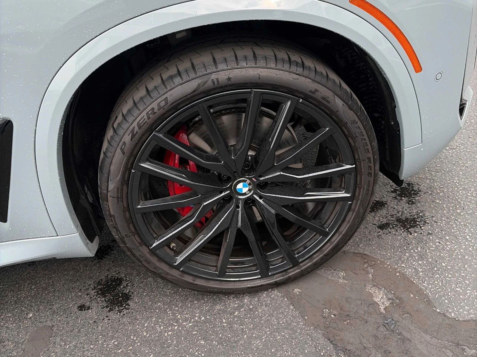 BMW X5 xDrive40i* M-SPORT PRO* ПОДГРЕВ* ПАНО* HARMAN KARD, снимка 7 - Автомобили и джипове - 55510512