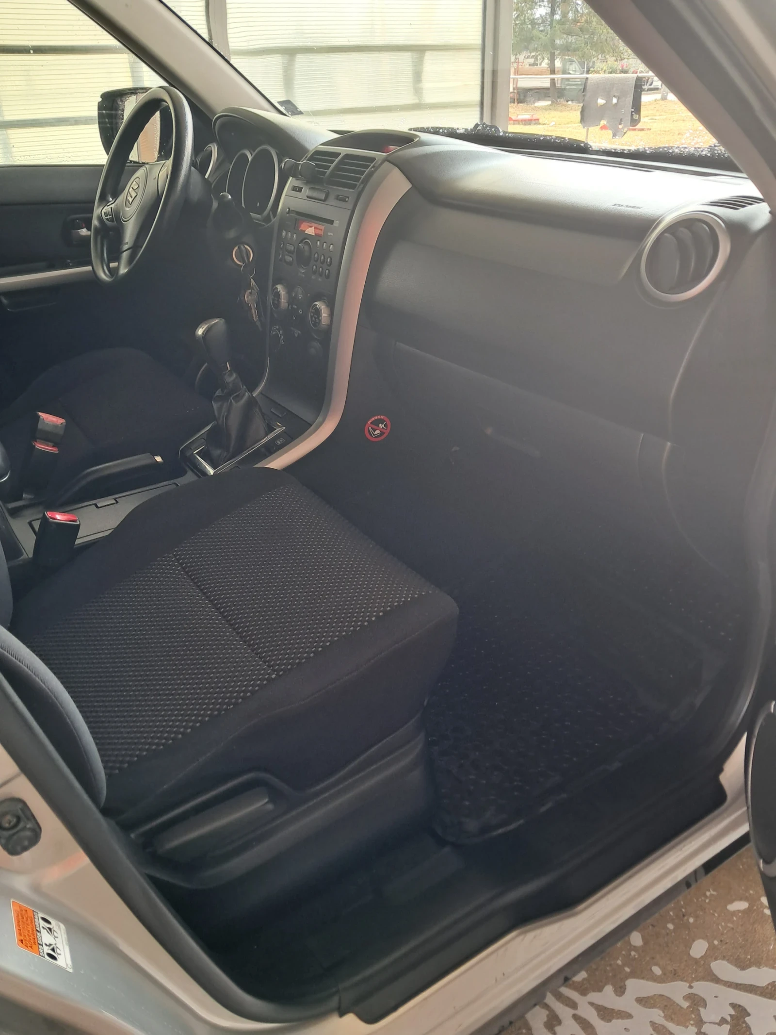 Suzuki Grand vitara, снимка 9 - Автомобили и джипове - 55754320