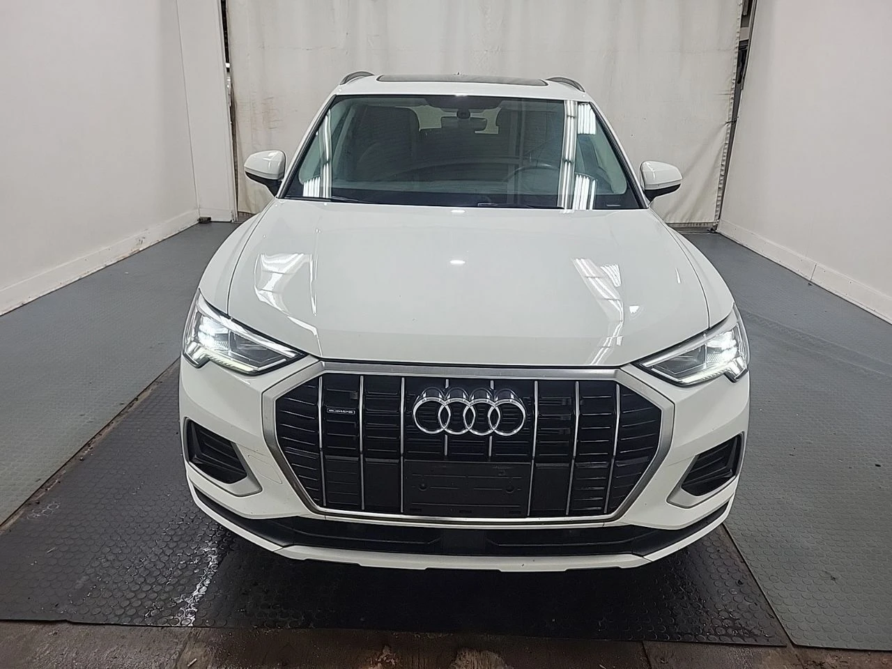 Audi Q3 KOMFORT | Mobile.bg � ����������� 17